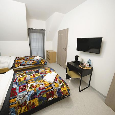 Soul Poznan Free Parking Bed & Breakfast Екстериор снимка