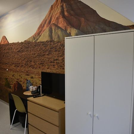 Soul Poznan Free Parking Bed & Breakfast Екстериор снимка