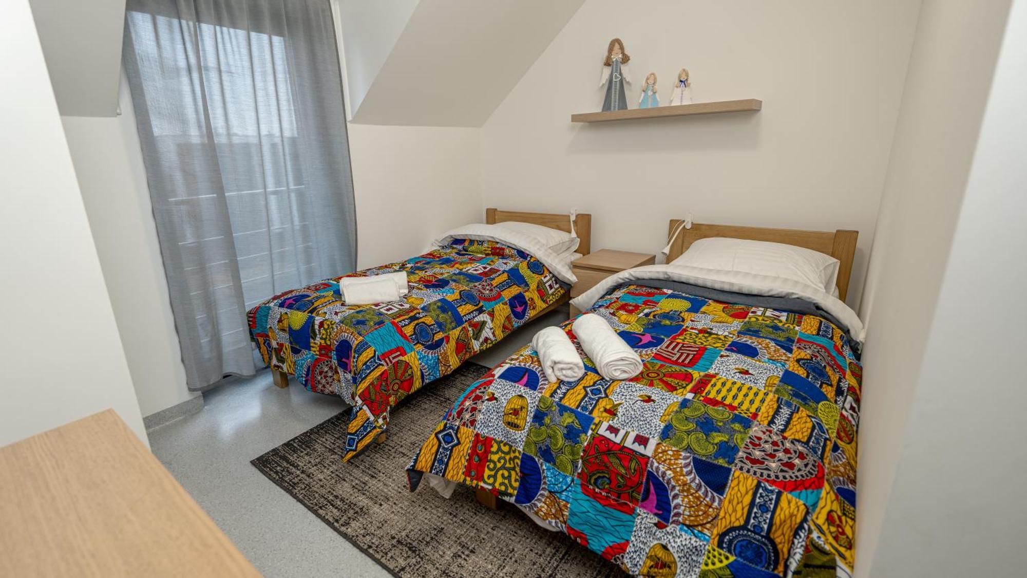 Soul Poznan Free Parking Bed & Breakfast Екстериор снимка
