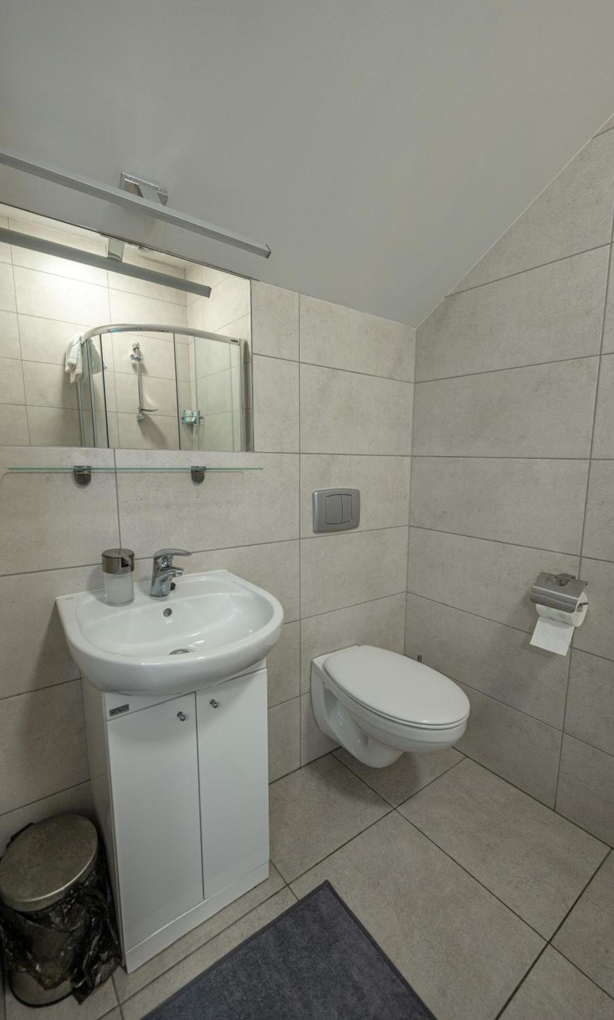 Soul Poznan Free Parking Bed & Breakfast Екстериор снимка