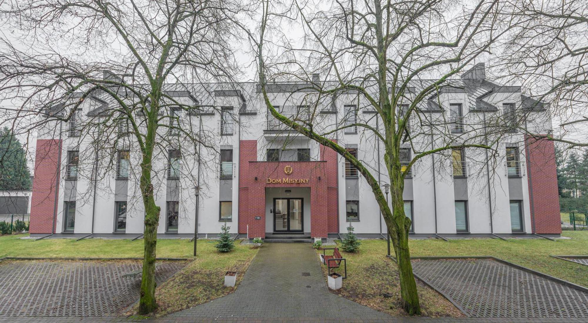 Soul Poznan Free Parking Bed & Breakfast Екстериор снимка