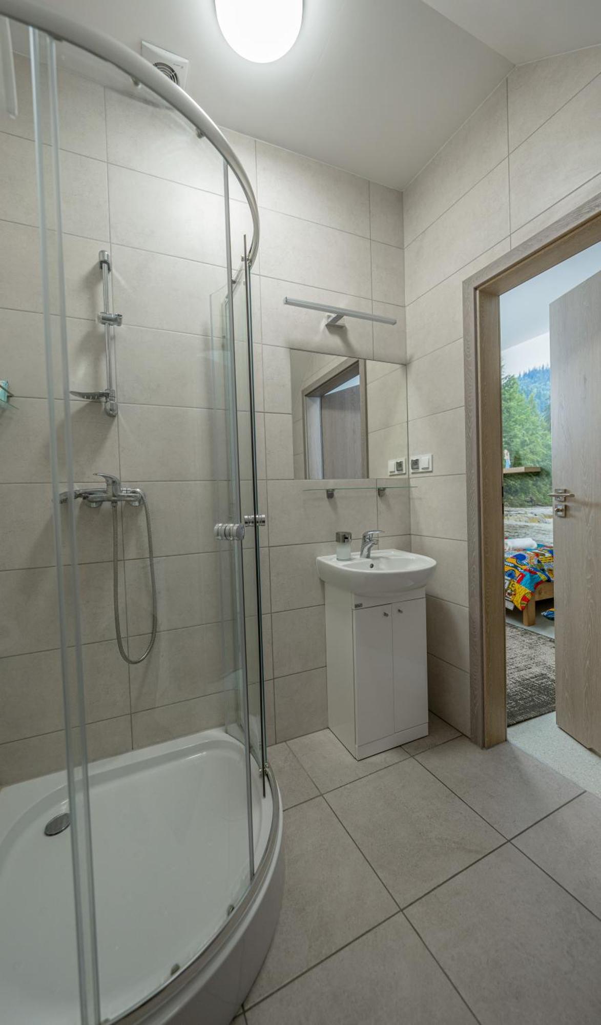 Soul Poznan Free Parking Bed & Breakfast Екстериор снимка
