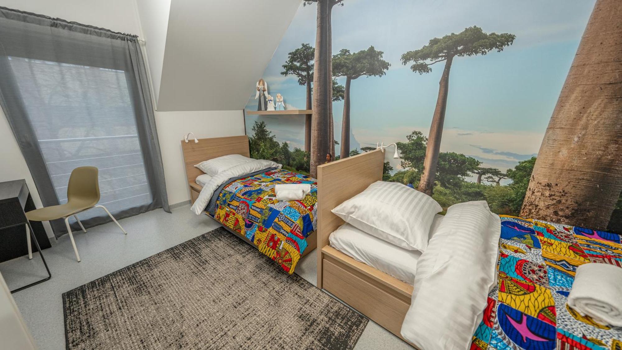 Soul Poznan Free Parking Bed & Breakfast Екстериор снимка