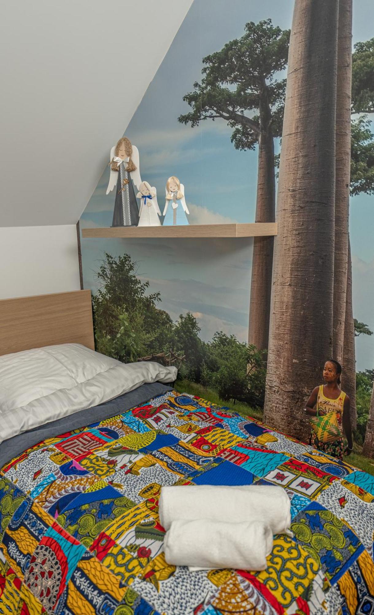 Soul Poznan Free Parking Bed & Breakfast Екстериор снимка