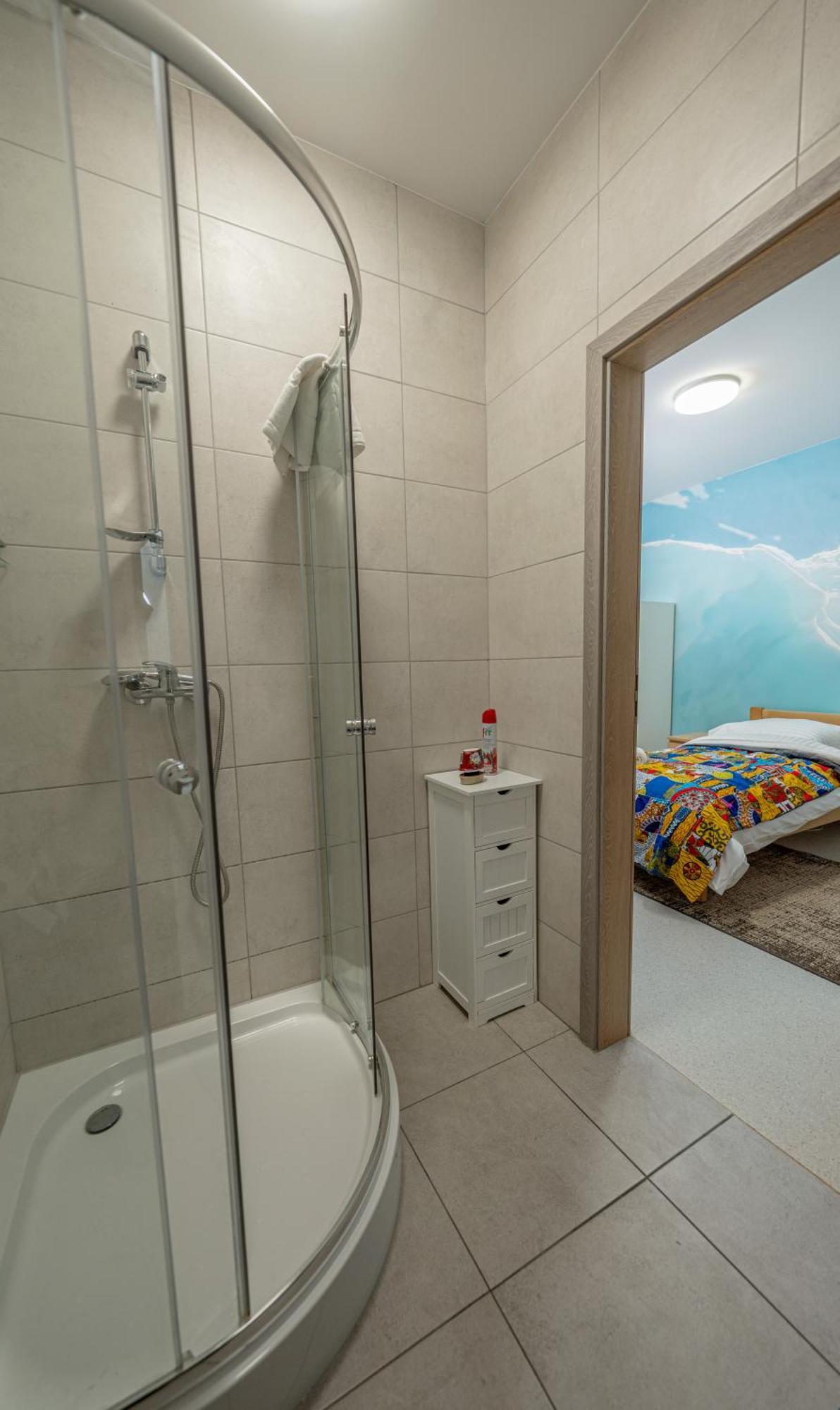Soul Poznan Free Parking Bed & Breakfast Екстериор снимка
