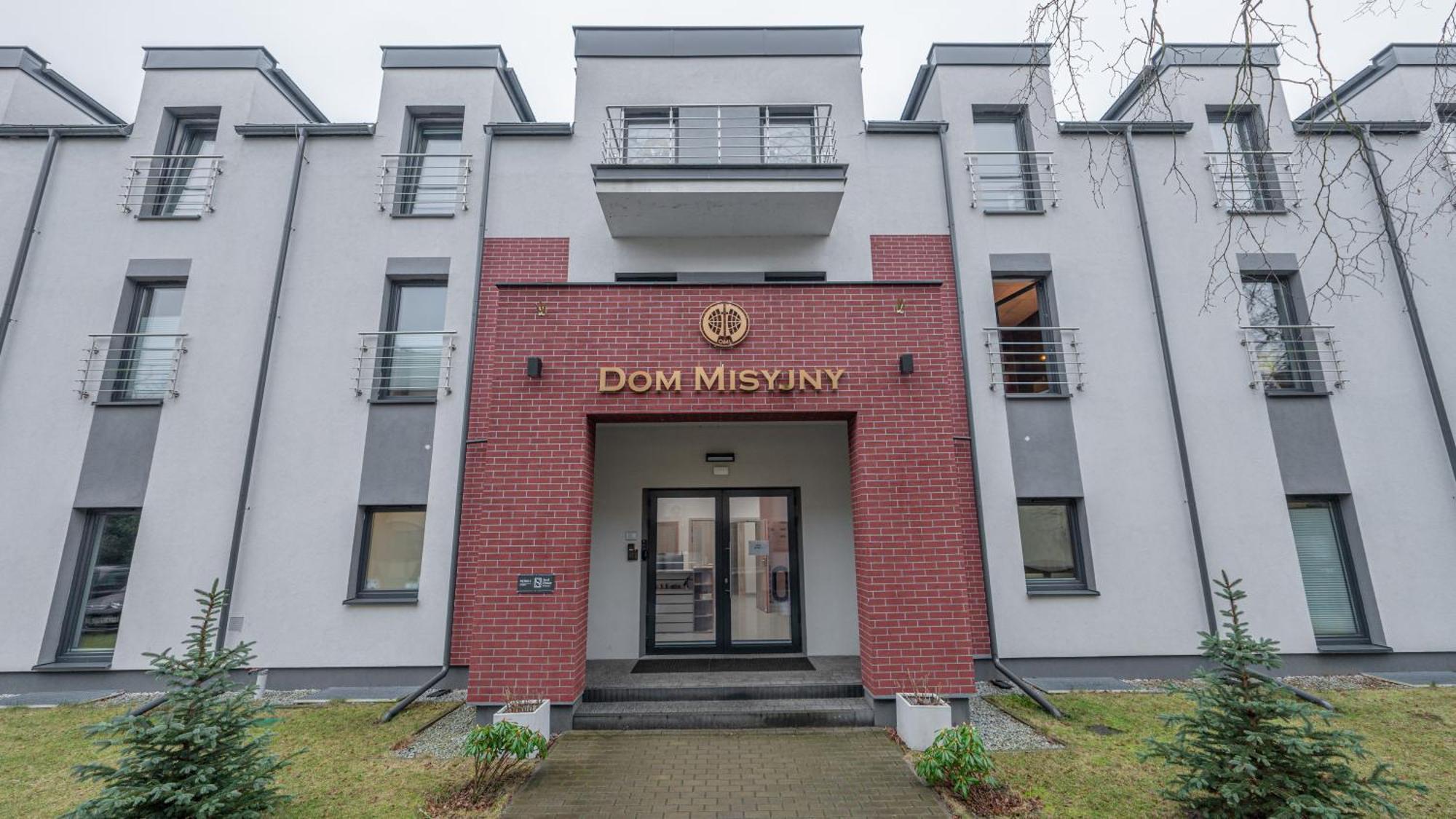 Soul Poznan Free Parking Bed & Breakfast Екстериор снимка