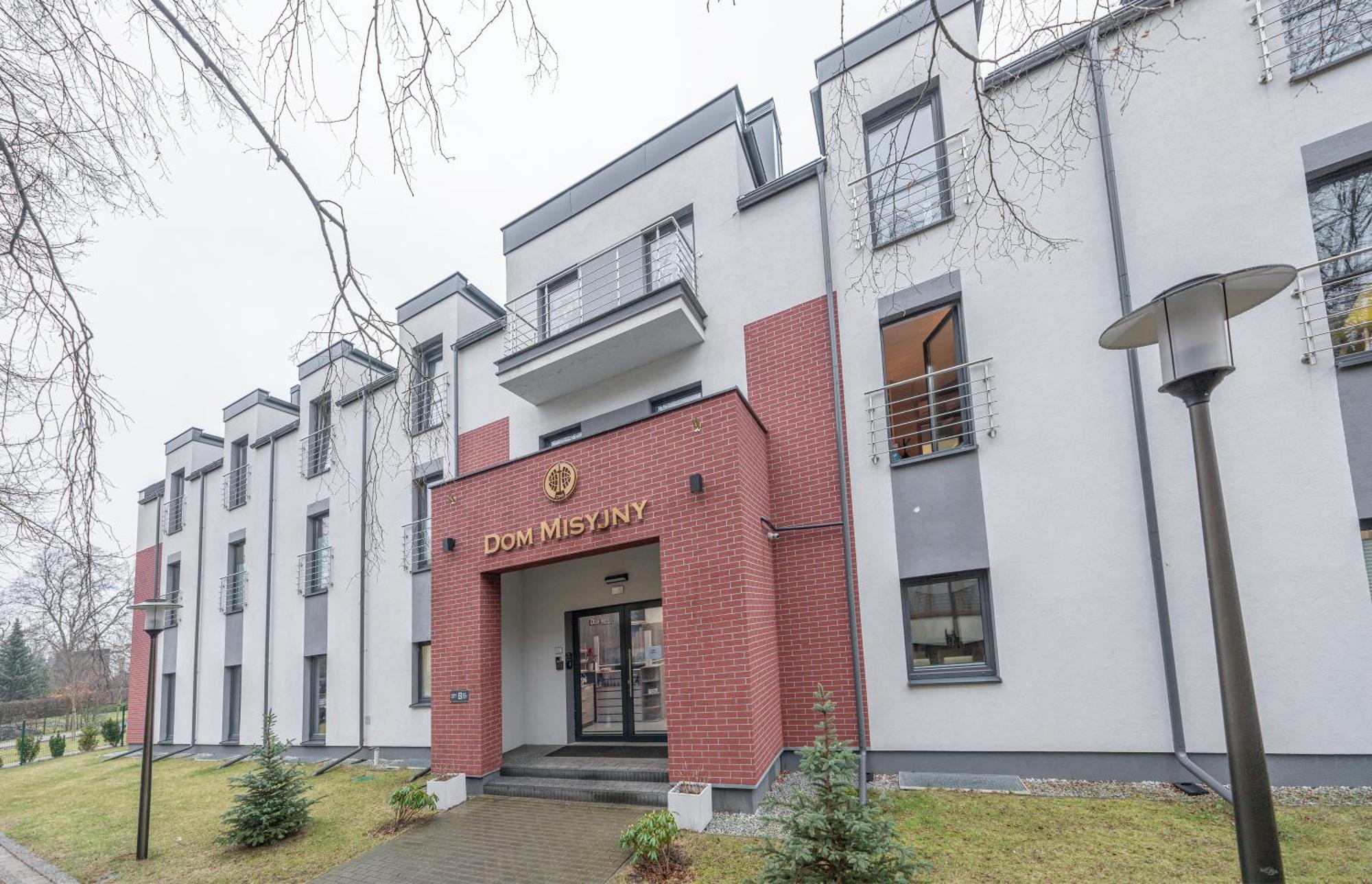 Soul Poznan Free Parking Bed & Breakfast Екстериор снимка