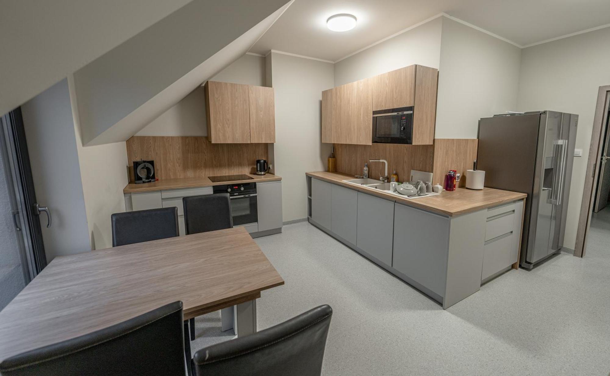 Soul Poznan Free Parking Bed & Breakfast Екстериор снимка