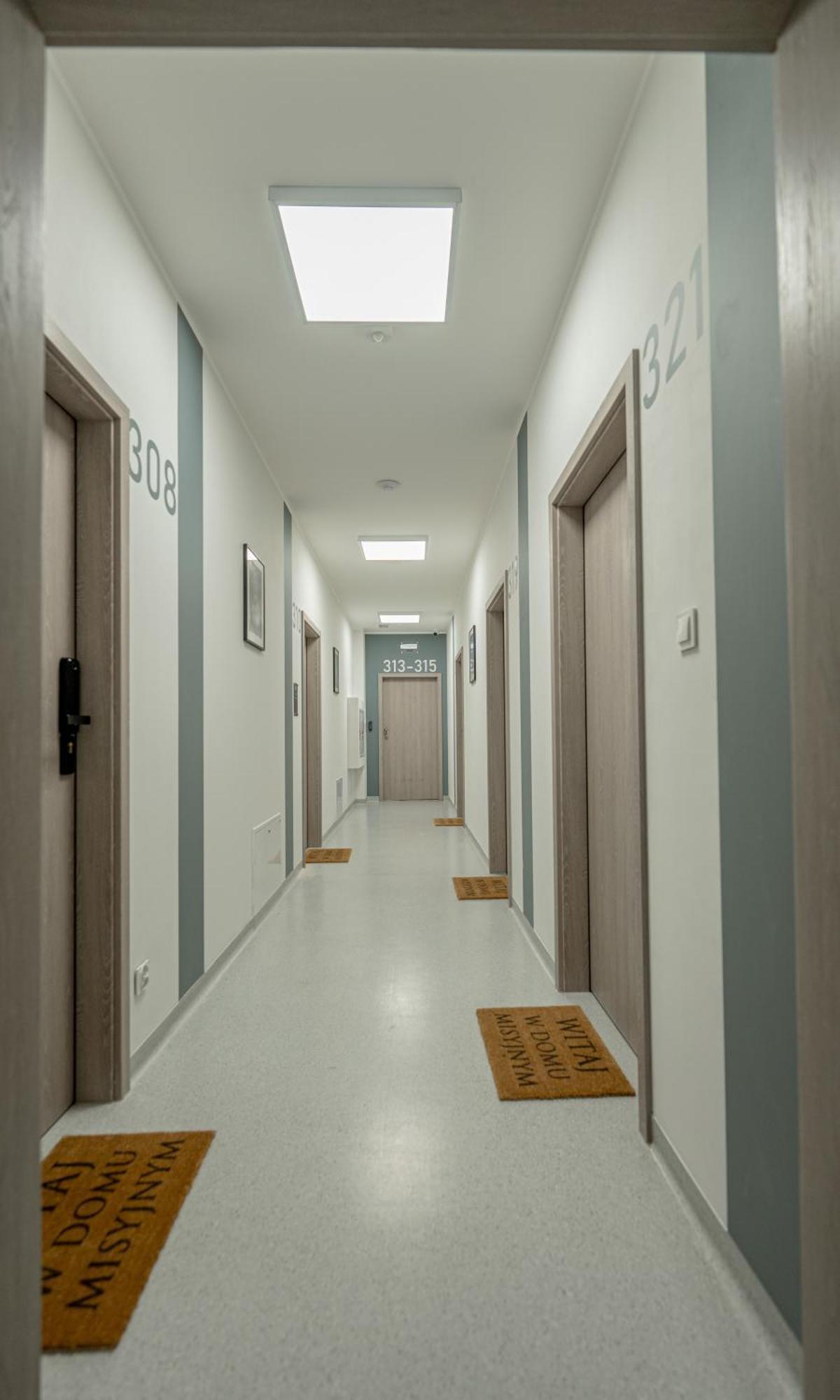 Soul Poznan Free Parking Bed & Breakfast Екстериор снимка