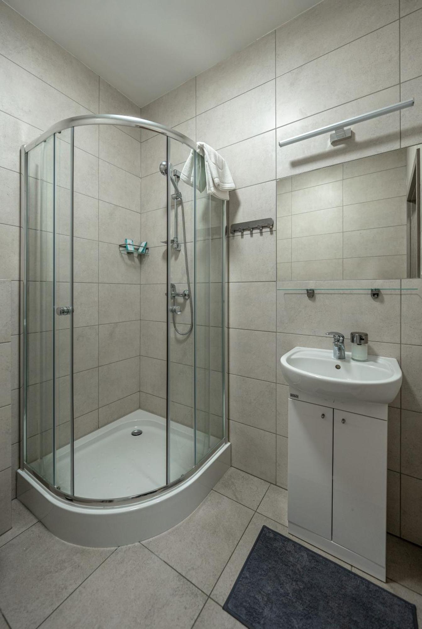 Soul Poznan Free Parking Bed & Breakfast Екстериор снимка