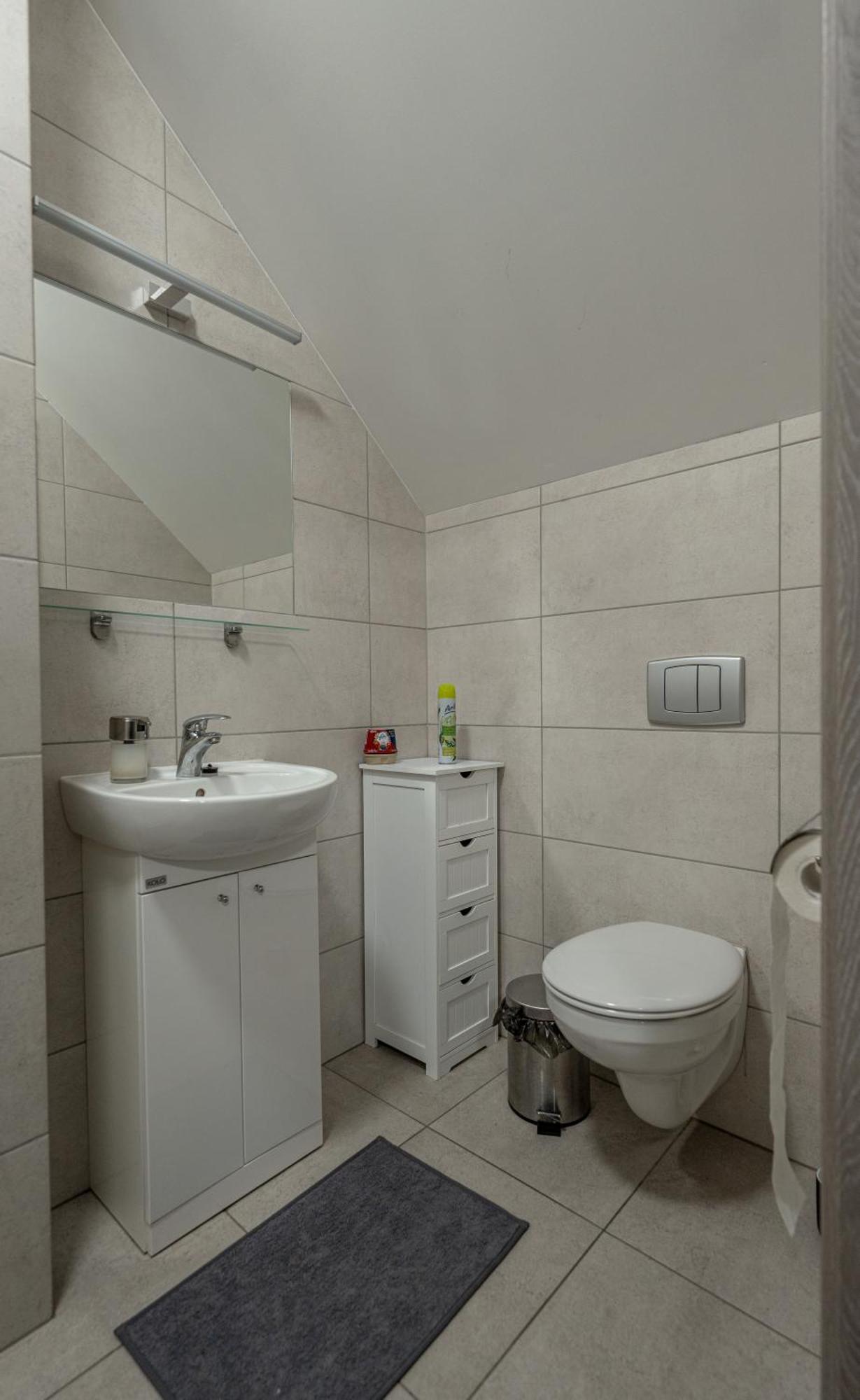 Soul Poznan Free Parking Bed & Breakfast Екстериор снимка