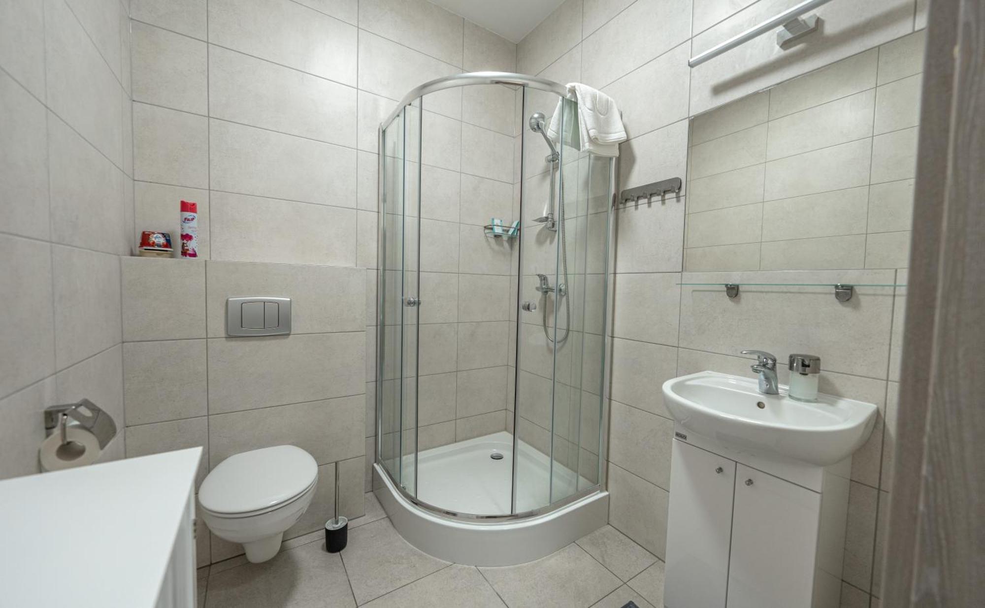 Soul Poznan Free Parking Bed & Breakfast Екстериор снимка