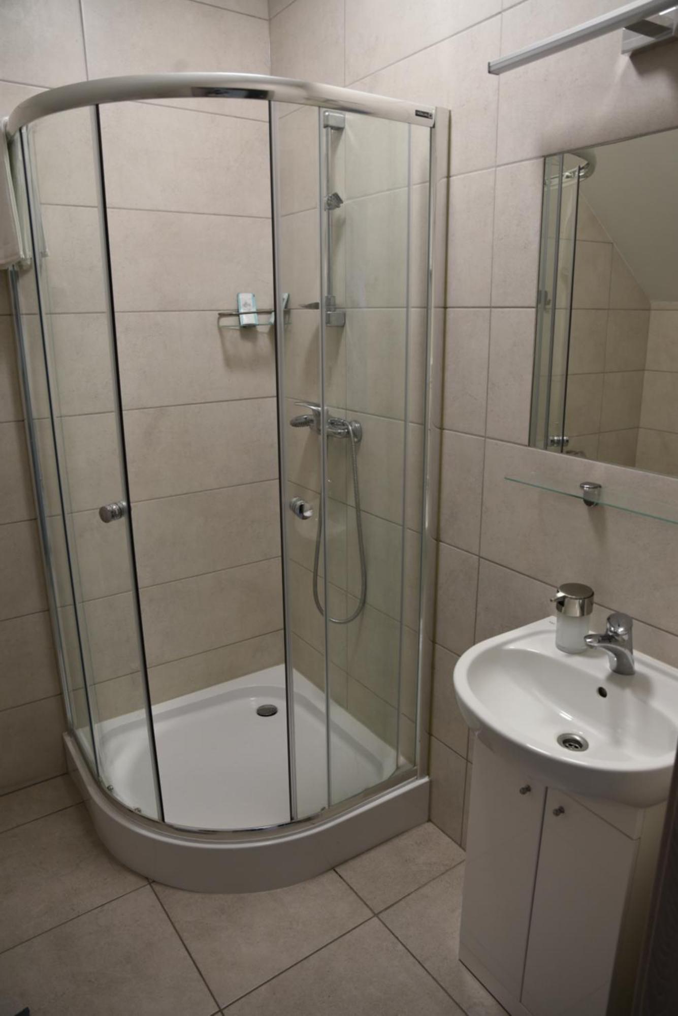 Soul Poznan Free Parking Bed & Breakfast Екстериор снимка