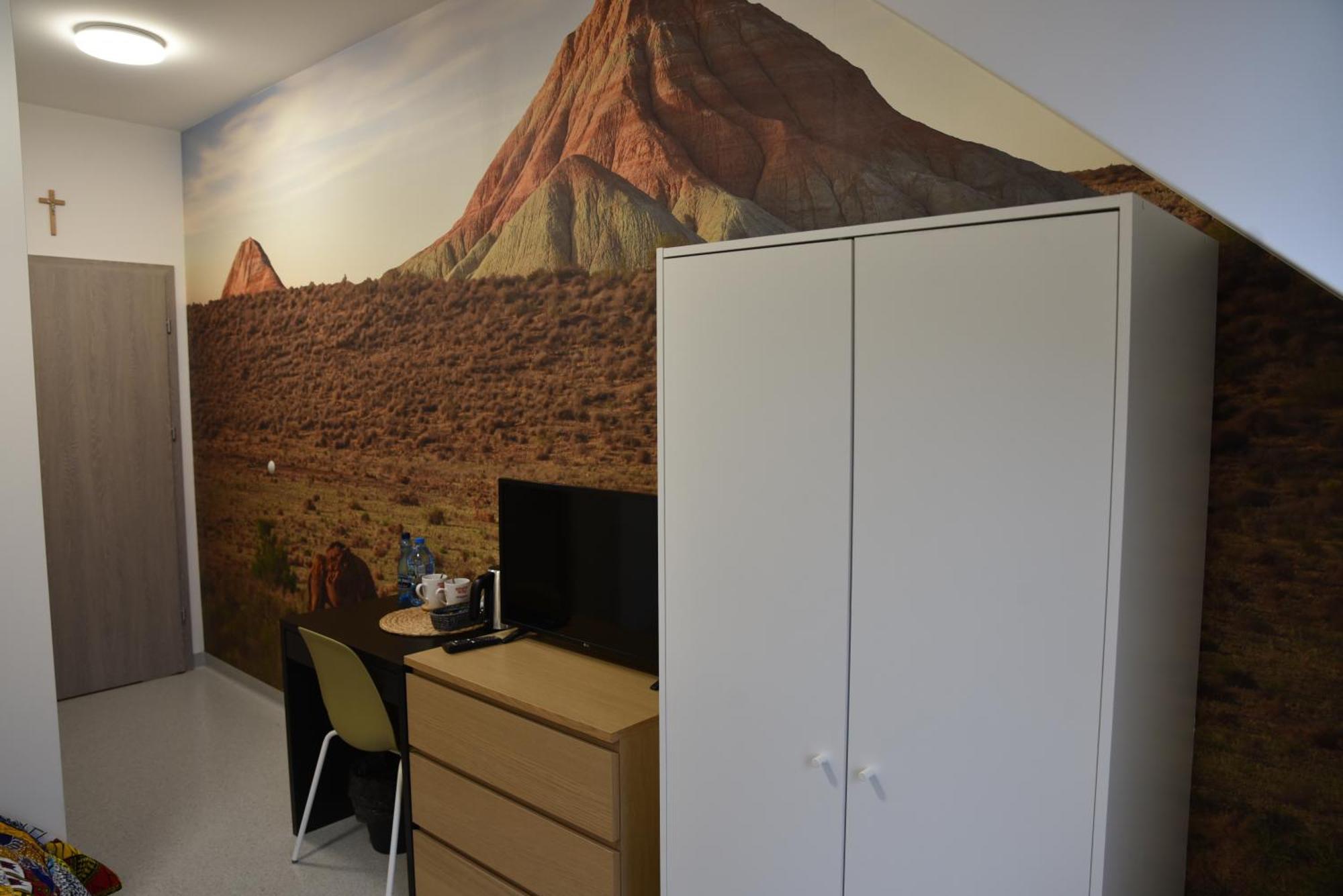 Soul Poznan Free Parking Bed & Breakfast Екстериор снимка