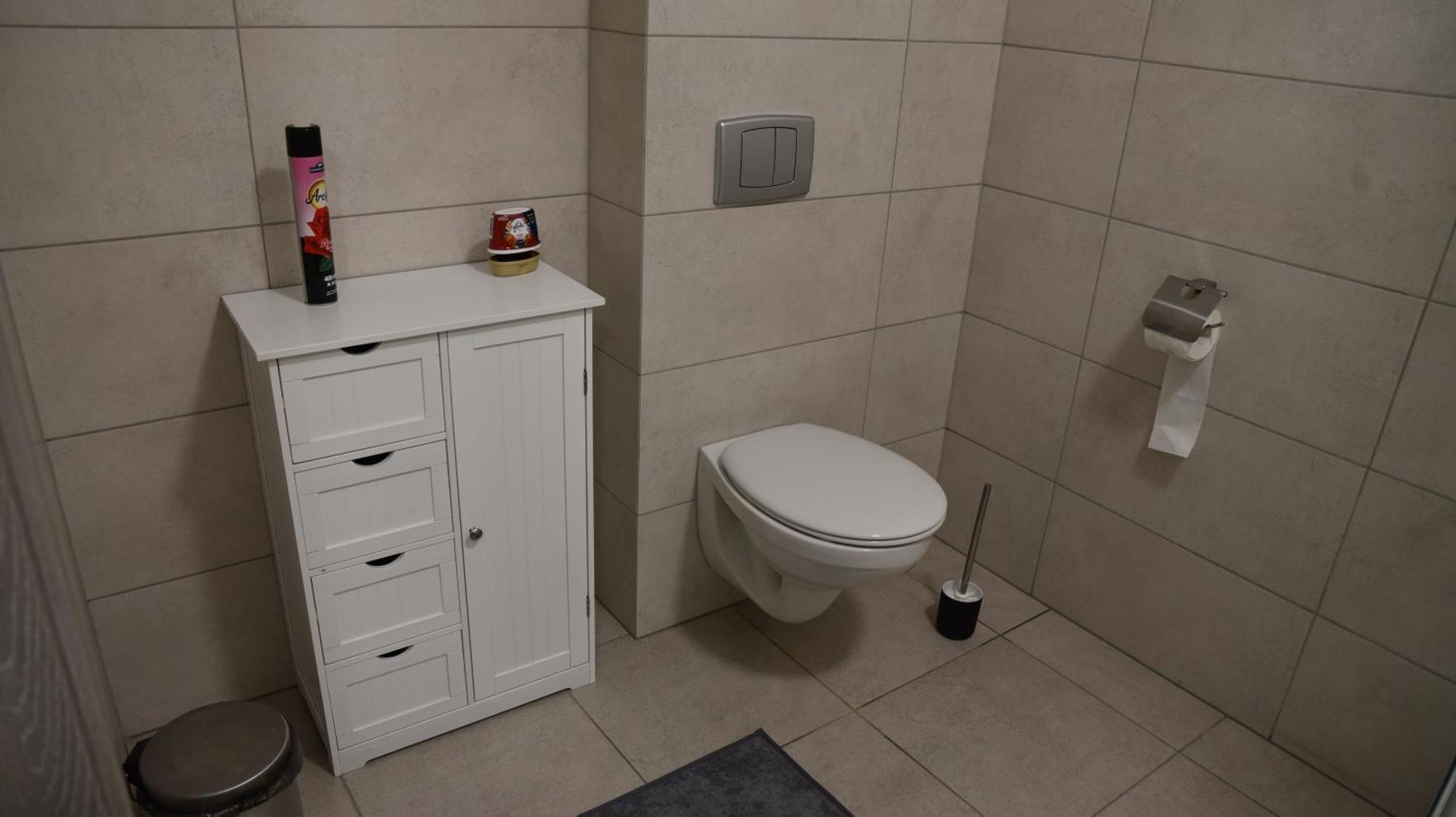 Soul Poznan Free Parking Bed & Breakfast Екстериор снимка