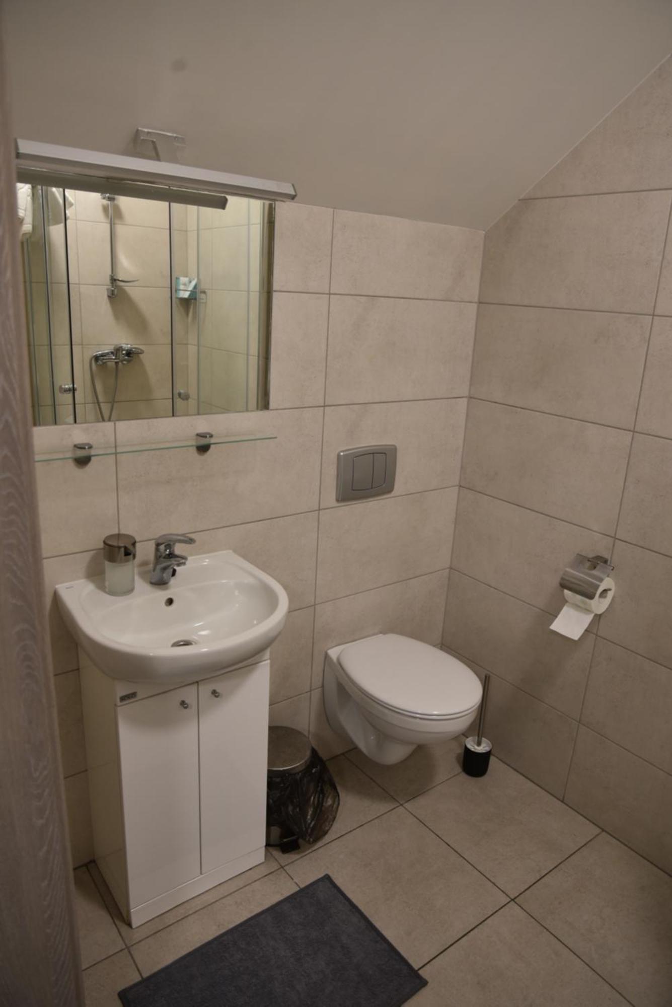 Soul Poznan Free Parking Bed & Breakfast Екстериор снимка