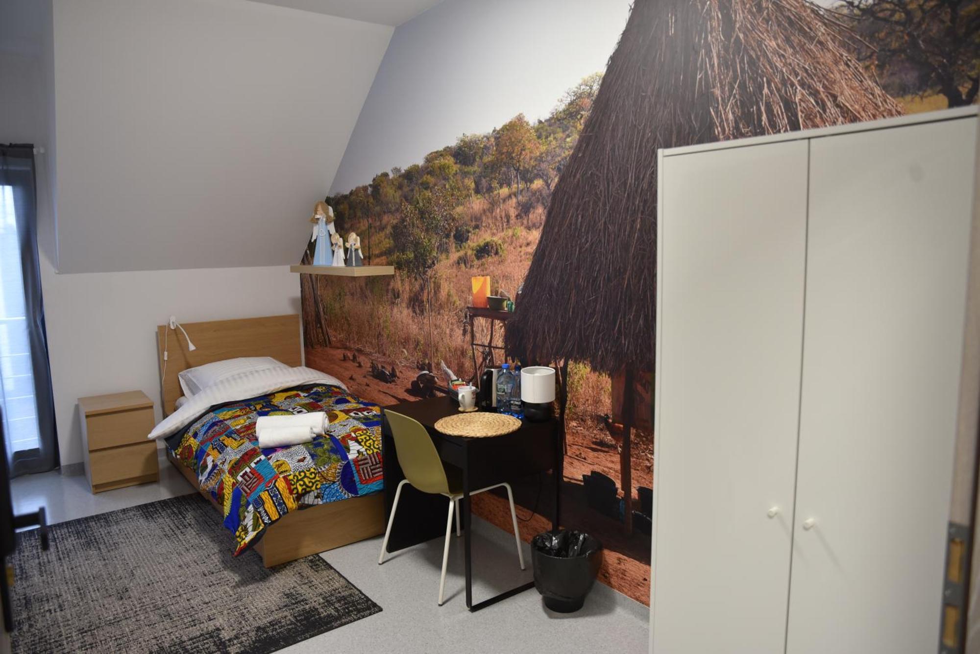 Soul Poznan Free Parking Bed & Breakfast Екстериор снимка