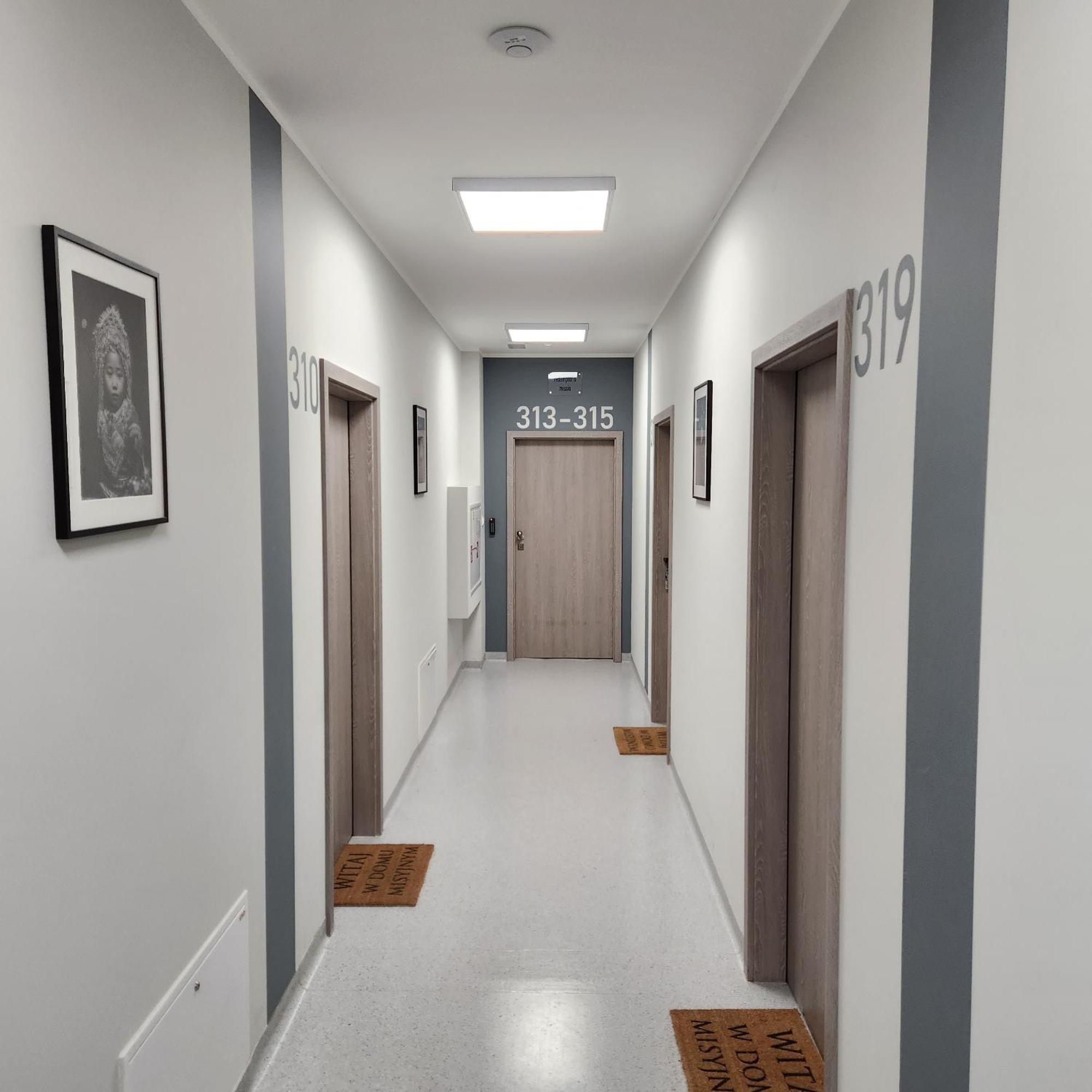 Soul Poznan Free Parking Bed & Breakfast Екстериор снимка