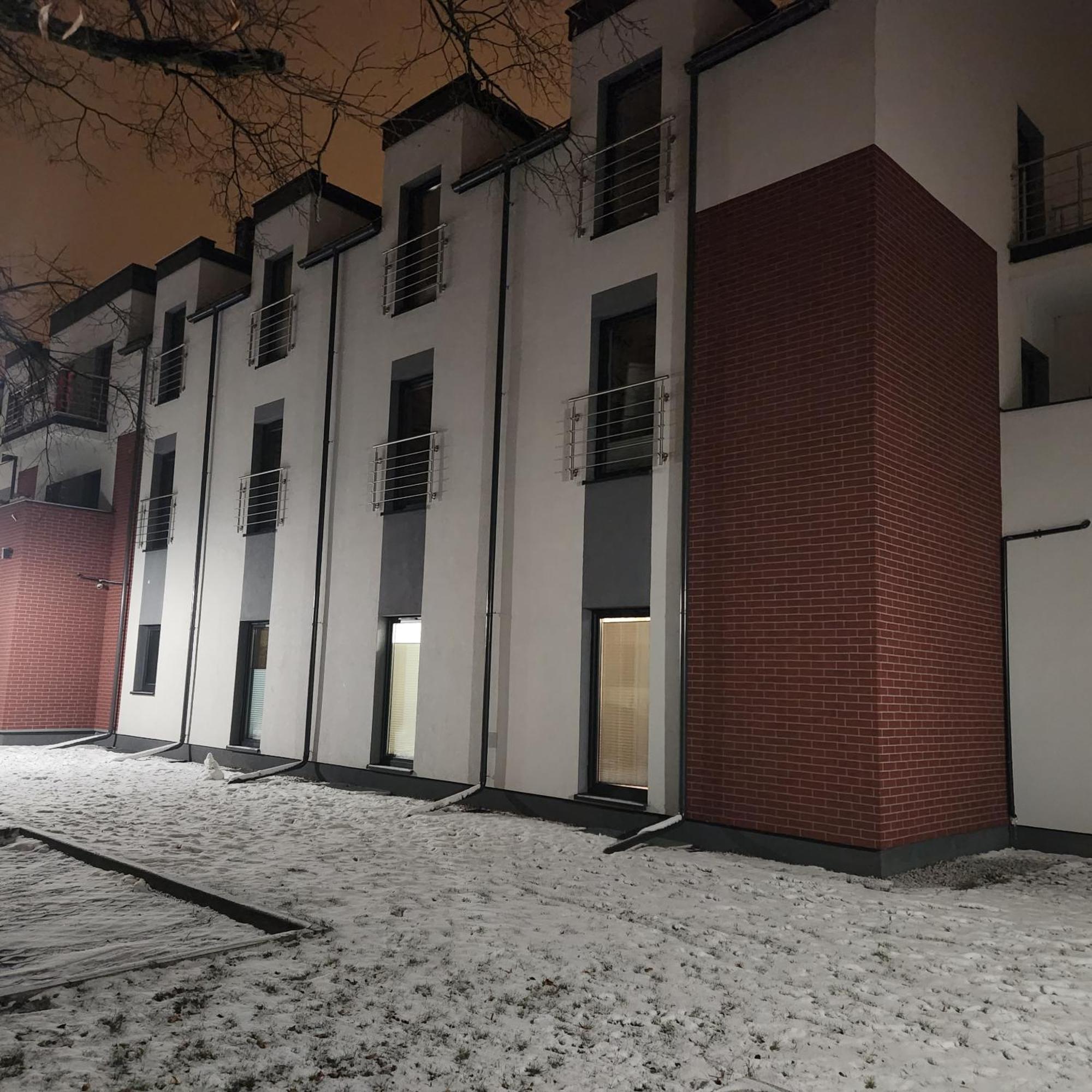 Soul Poznan Free Parking Bed & Breakfast Екстериор снимка