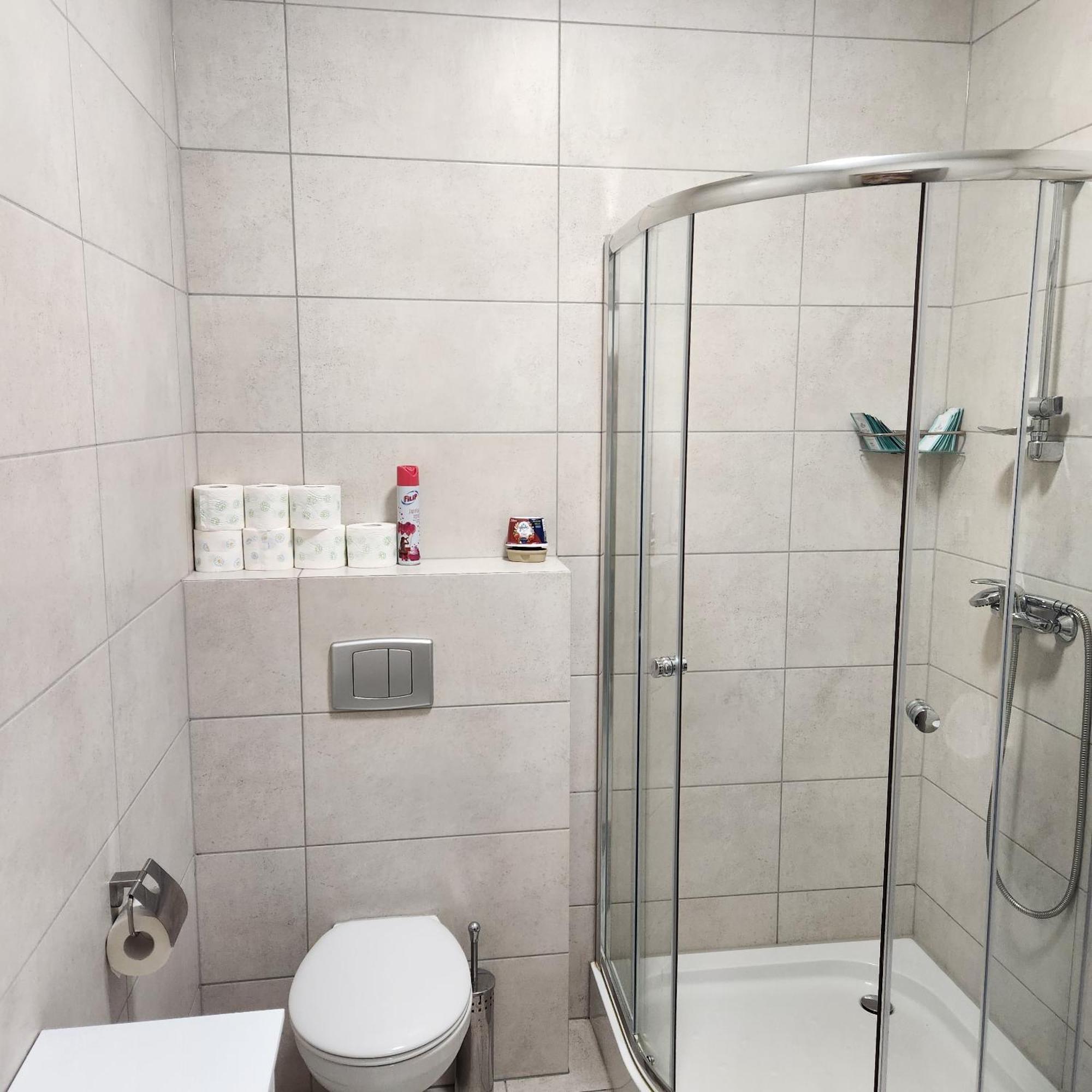 Soul Poznan Free Parking Bed & Breakfast Екстериор снимка